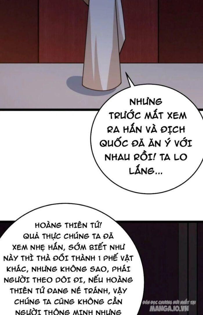 Talàmkiêuhùngtạidịgiới Chapter 453 - Trang 2