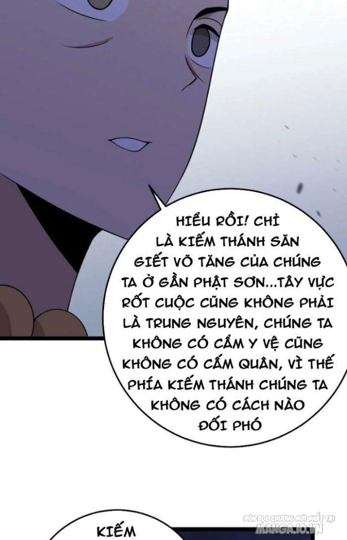 Talàmkiêuhùngtạidịgiới Chapter 453 - Trang 2