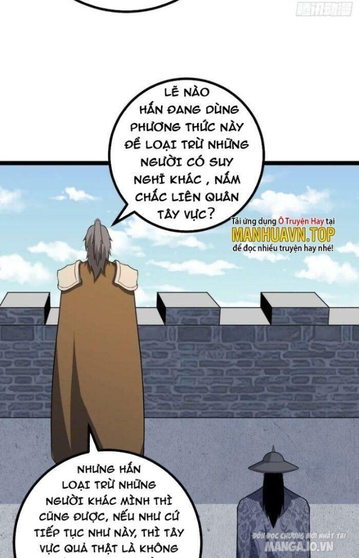 Talàmkiêuhùngtạidịgiới Chapter 452 - Trang 2