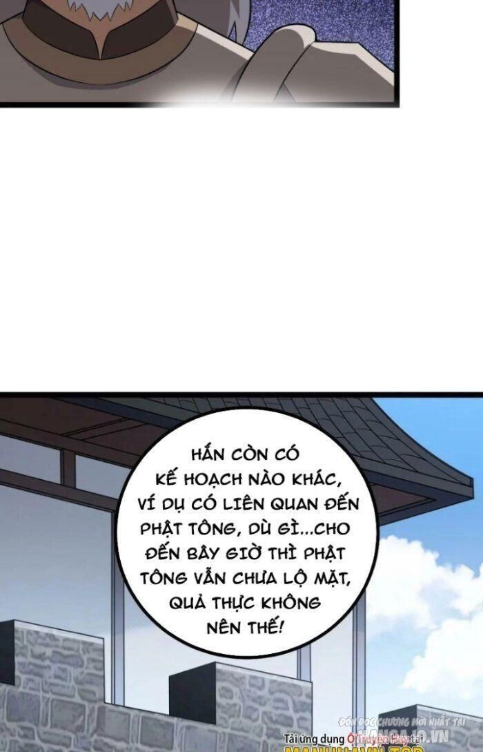 Talàmkiêuhùngtạidịgiới Chapter 452 - Trang 2