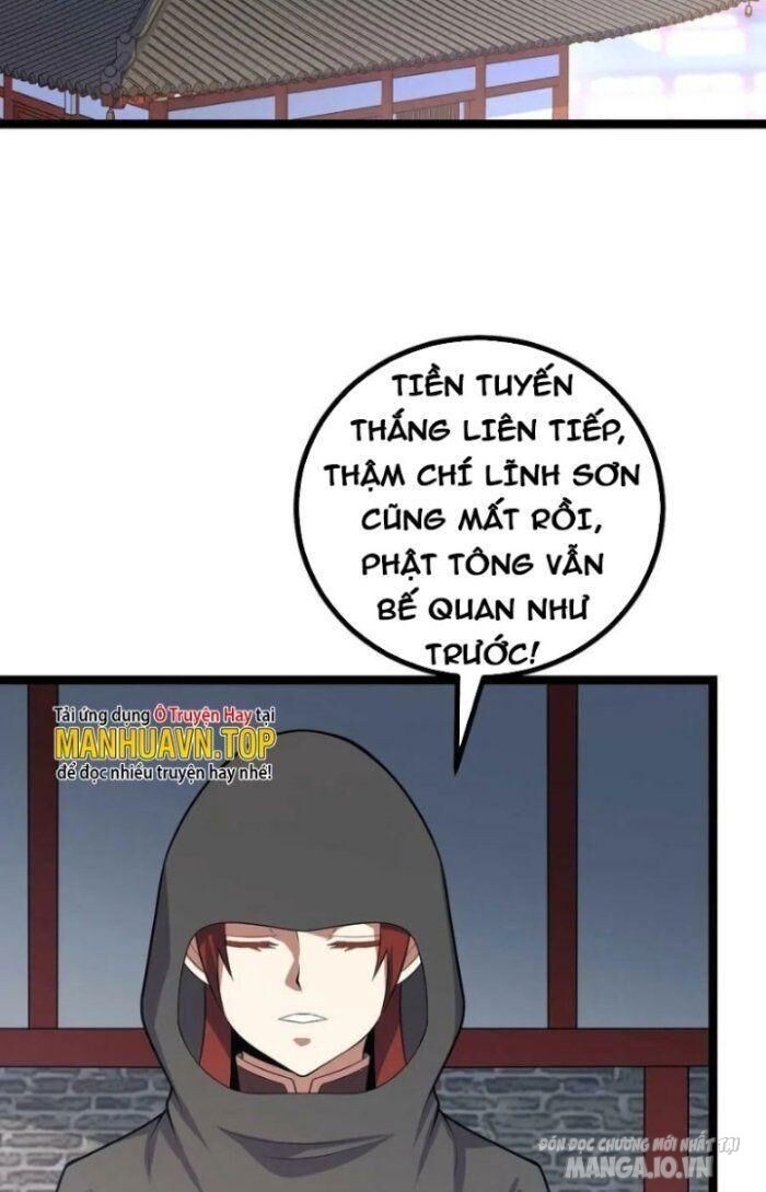 Talàmkiêuhùngtạidịgiới Chapter 452 - Trang 2