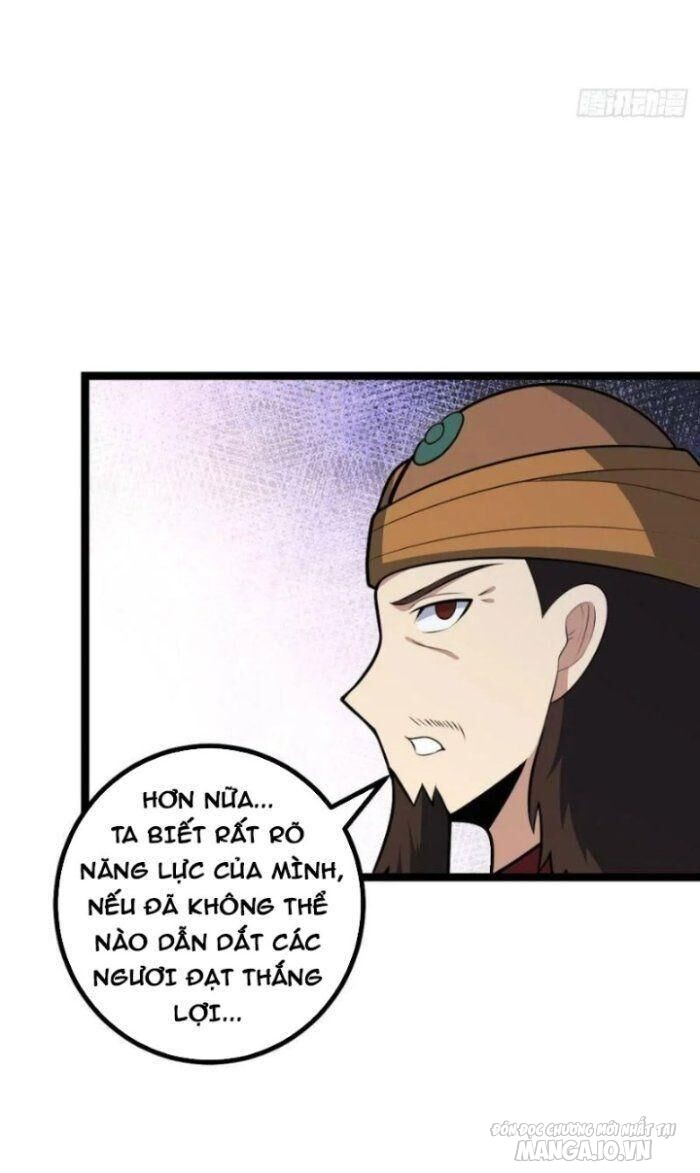 Talàmkiêuhùngtạidịgiới Chapter 452 - Trang 2