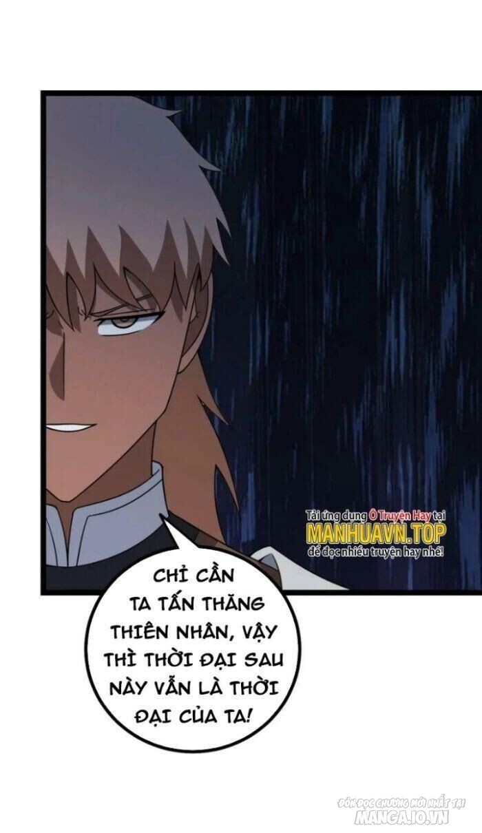 Talàmkiêuhùngtạidịgiới Chapter 451 - Trang 2