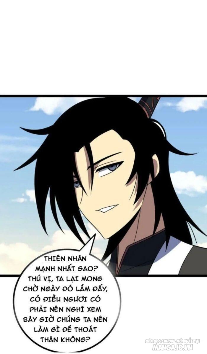 Talàmkiêuhùngtạidịgiới Chapter 451 - Trang 2