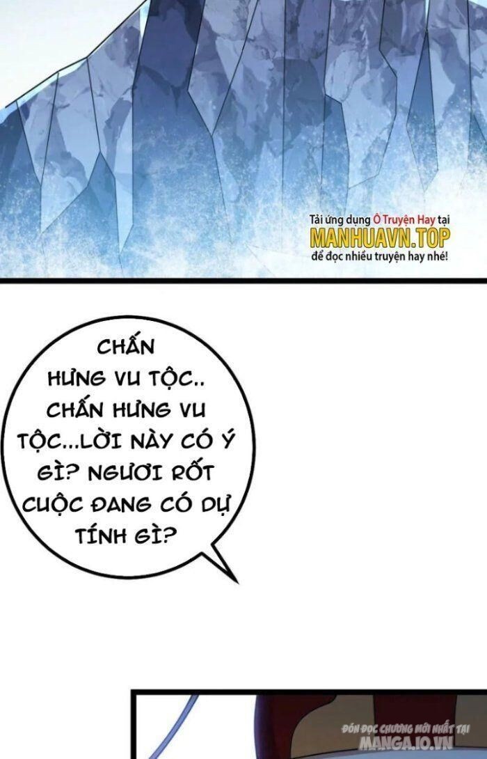 Talàmkiêuhùngtạidịgiới Chapter 451 - Trang 2