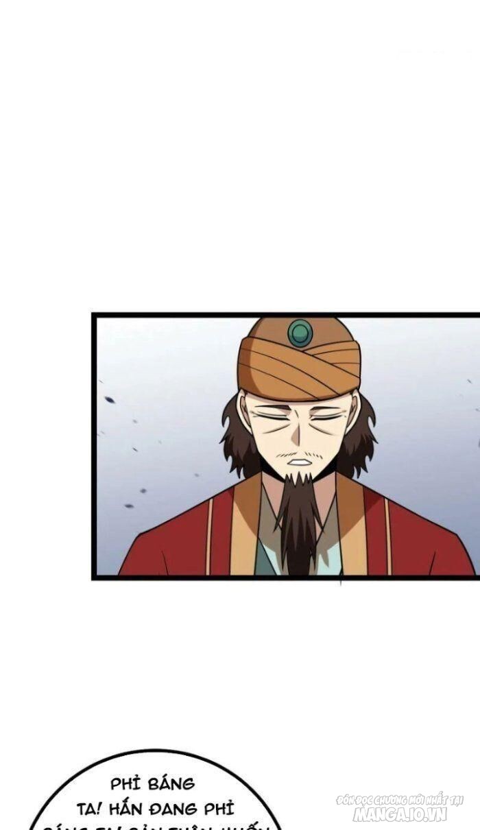 Talàmkiêuhùngtạidịgiới Chapter 451 - Trang 2