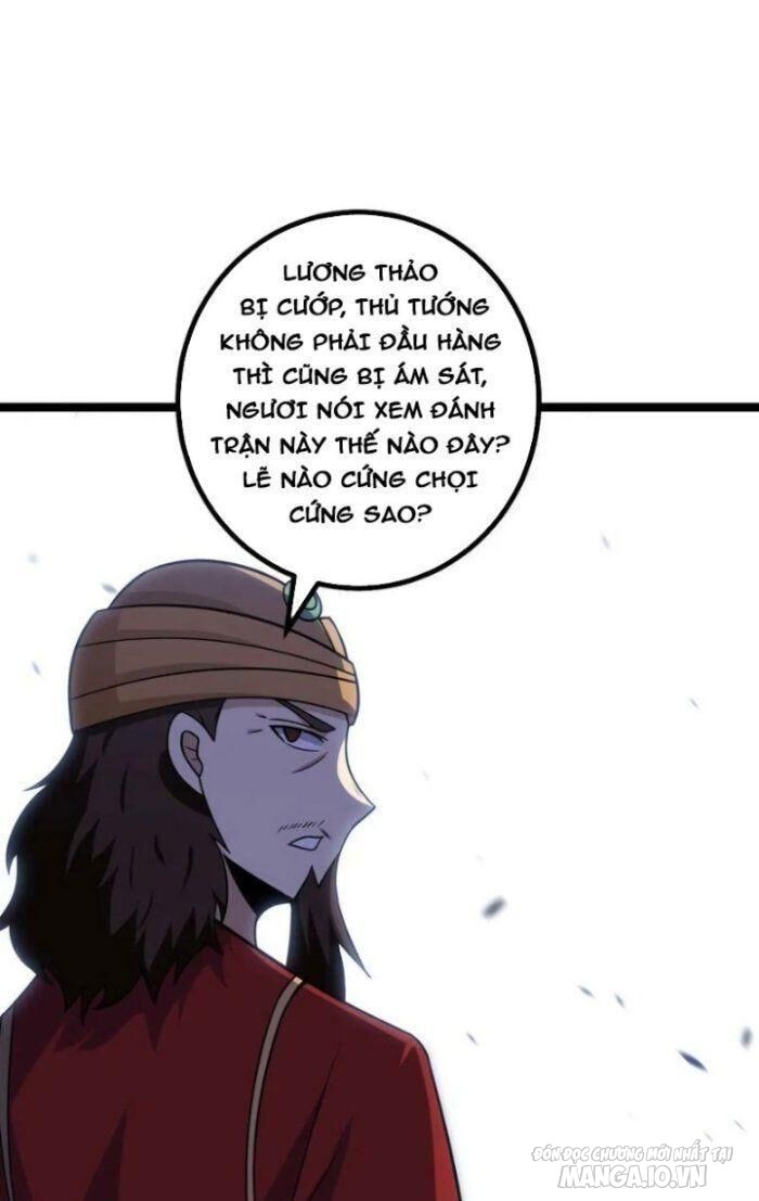 Talàmkiêuhùngtạidịgiới Chapter 451 - Trang 2