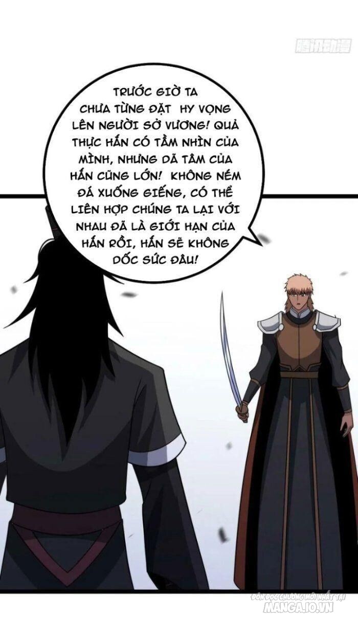 Talàmkiêuhùngtạidịgiới Chapter 451 - Trang 2