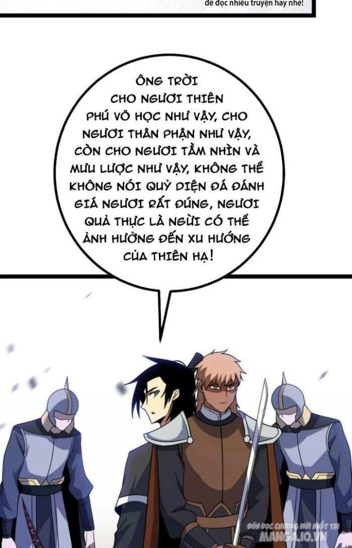 Talàmkiêuhùngtạidịgiới Chapter 451 - Trang 2