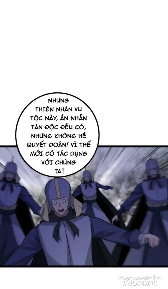 Talàmkiêuhùngtạidịgiới Chapter 450 - Trang 2