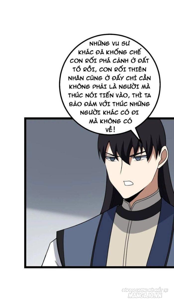 Talàmkiêuhùngtạidịgiới Chapter 449 - Trang 2