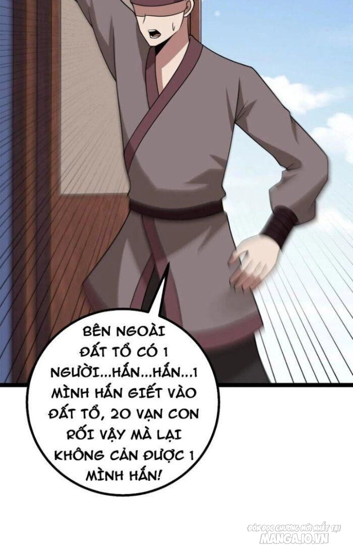 Talàmkiêuhùngtạidịgiới Chapter 449 - Trang 2