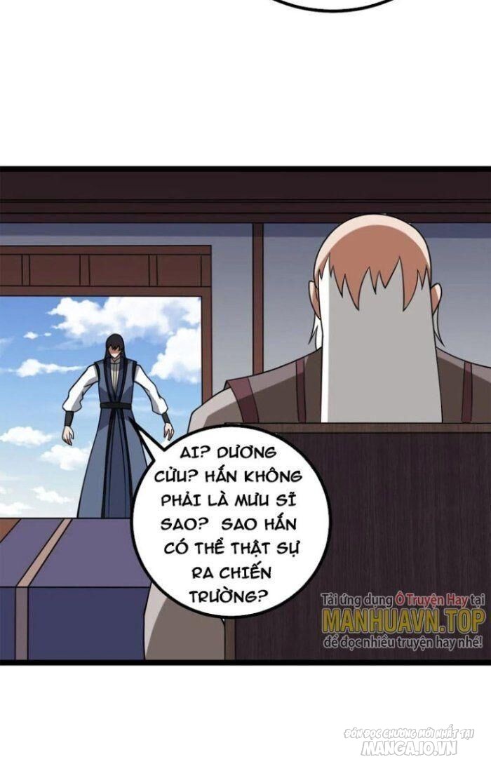 Talàmkiêuhùngtạidịgiới Chapter 449 - Trang 2