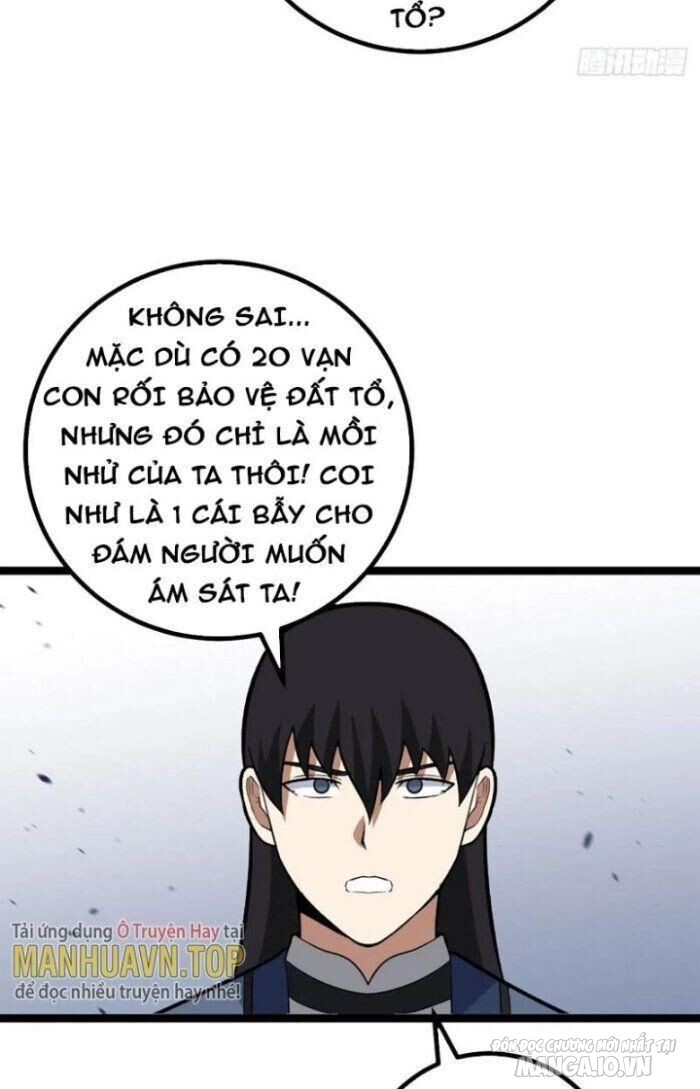 Talàmkiêuhùngtạidịgiới Chapter 449 - Trang 2