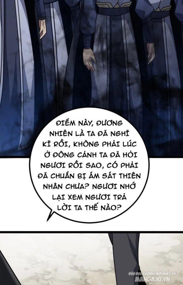 Talàmkiêuhùngtạidịgiới Chapter 448 - Trang 2