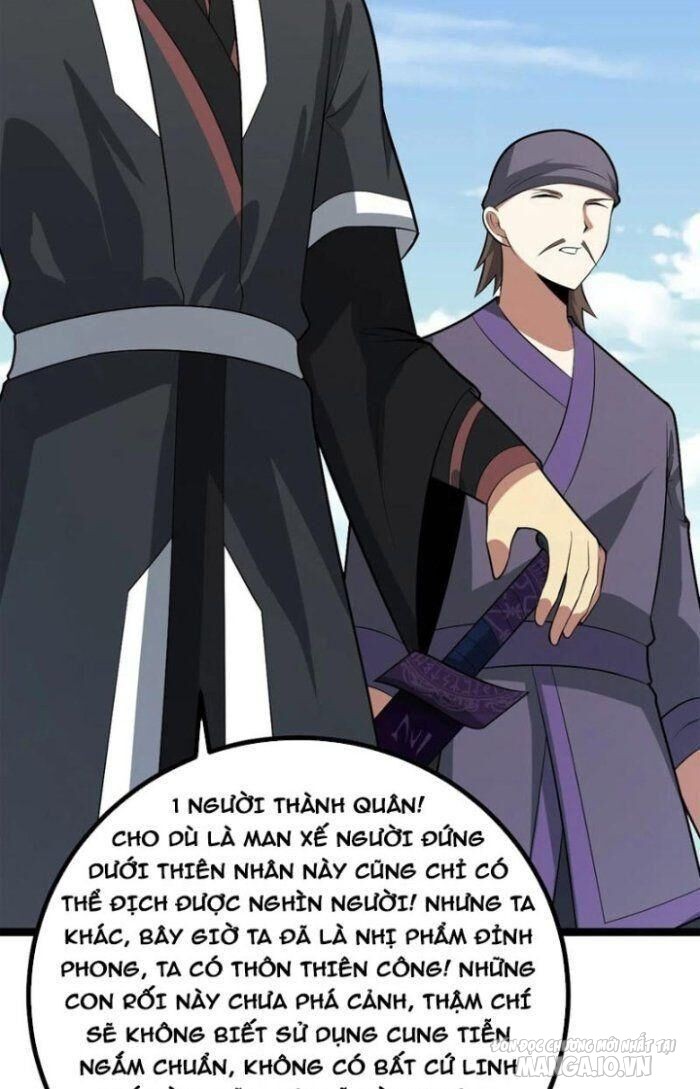 Talàmkiêuhùngtạidịgiới Chapter 448 - Trang 2