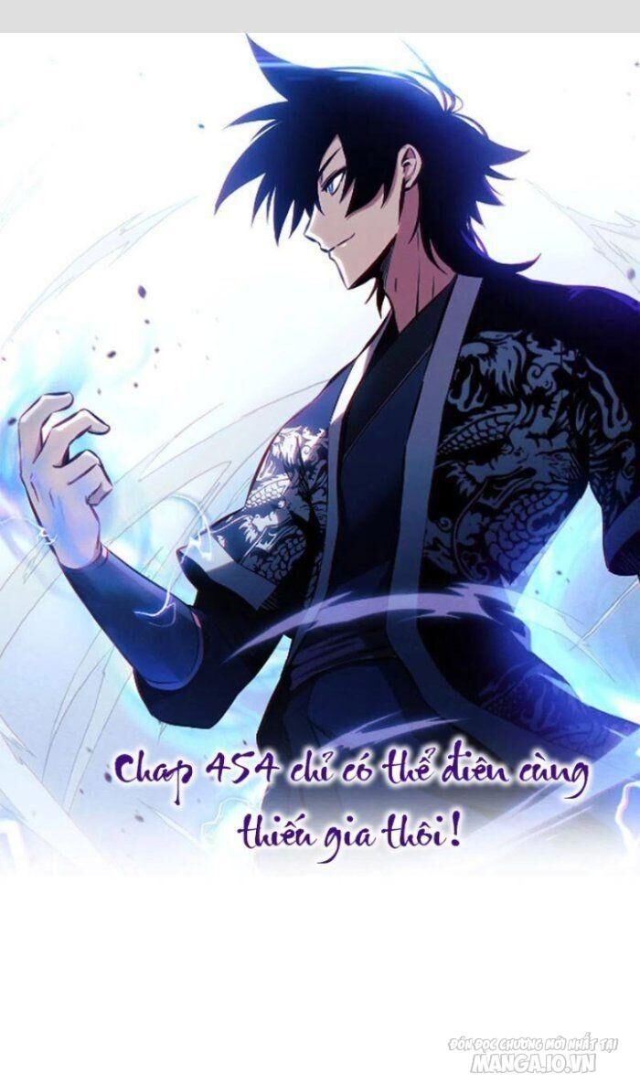 Talàmkiêuhùngtạidịgiới Chapter 448 - Trang 2