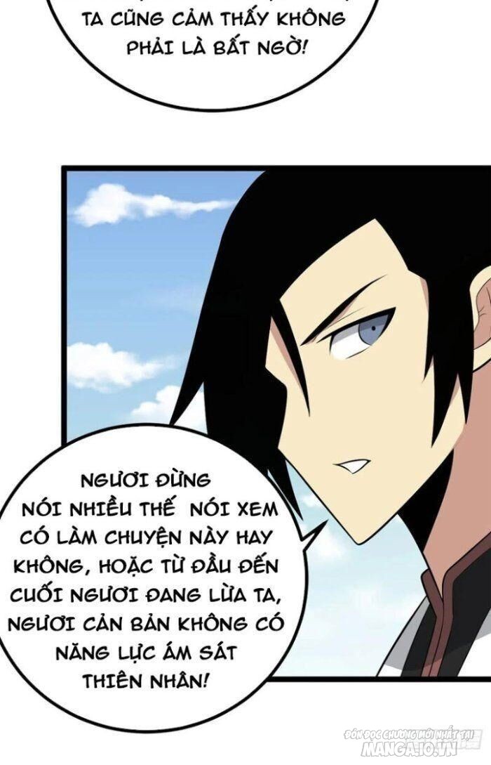 Talàmkiêuhùngtạidịgiới Chapter 448 - Trang 2