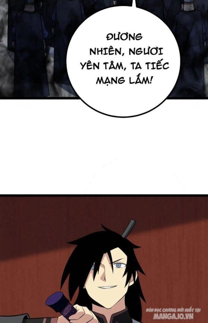 Talàmkiêuhùngtạidịgiới Chapter 448 - Trang 2