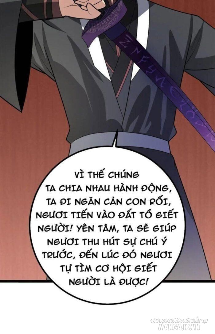 Talàmkiêuhùngtạidịgiới Chapter 448 - Trang 2