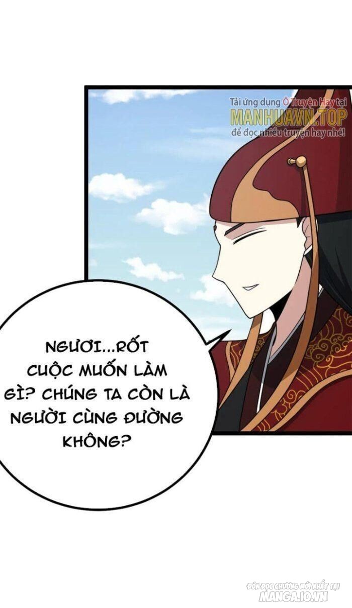 Talàmkiêuhùngtạidịgiới Chapter 448 - Trang 2