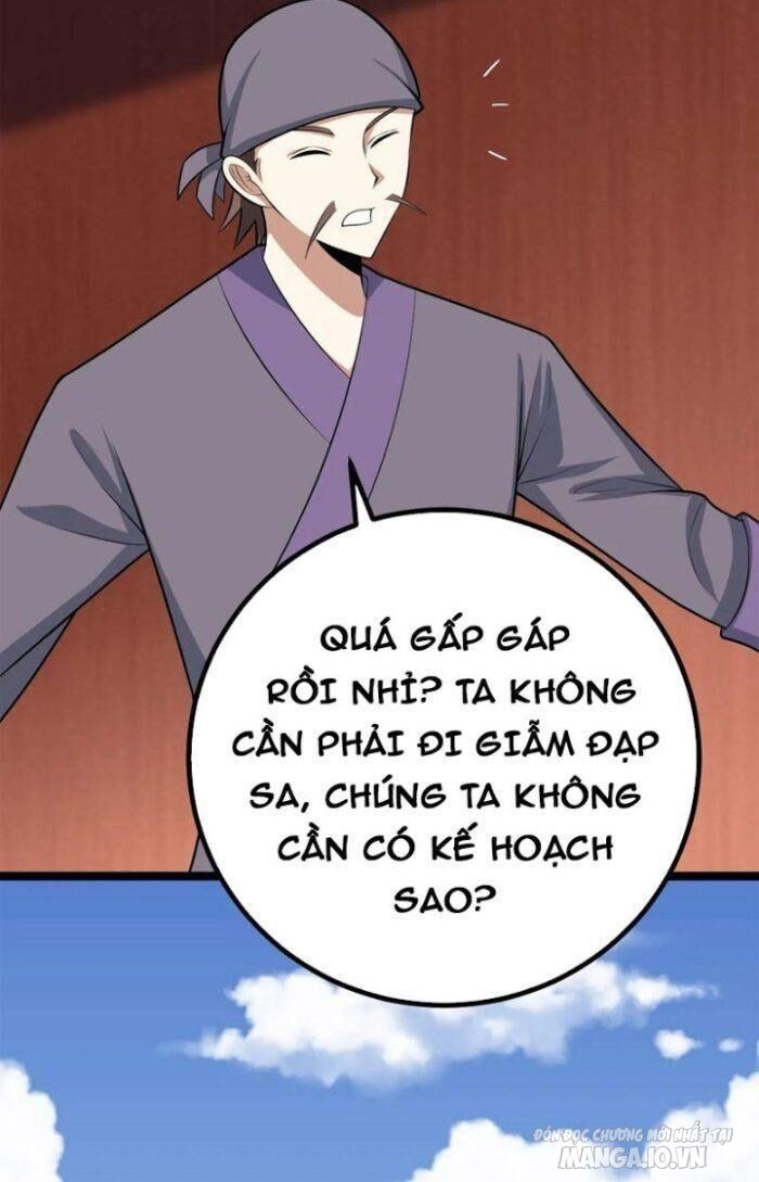 Talàmkiêuhùngtạidịgiới Chapter 448 - Trang 2