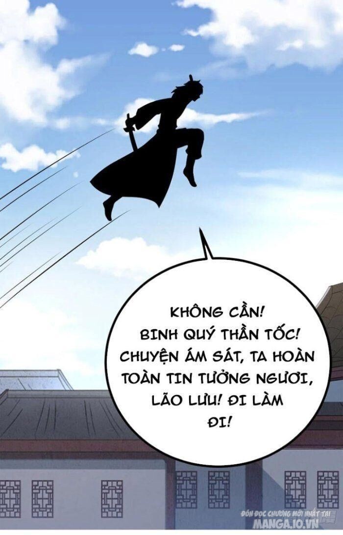 Talàmkiêuhùngtạidịgiới Chapter 448 - Trang 2