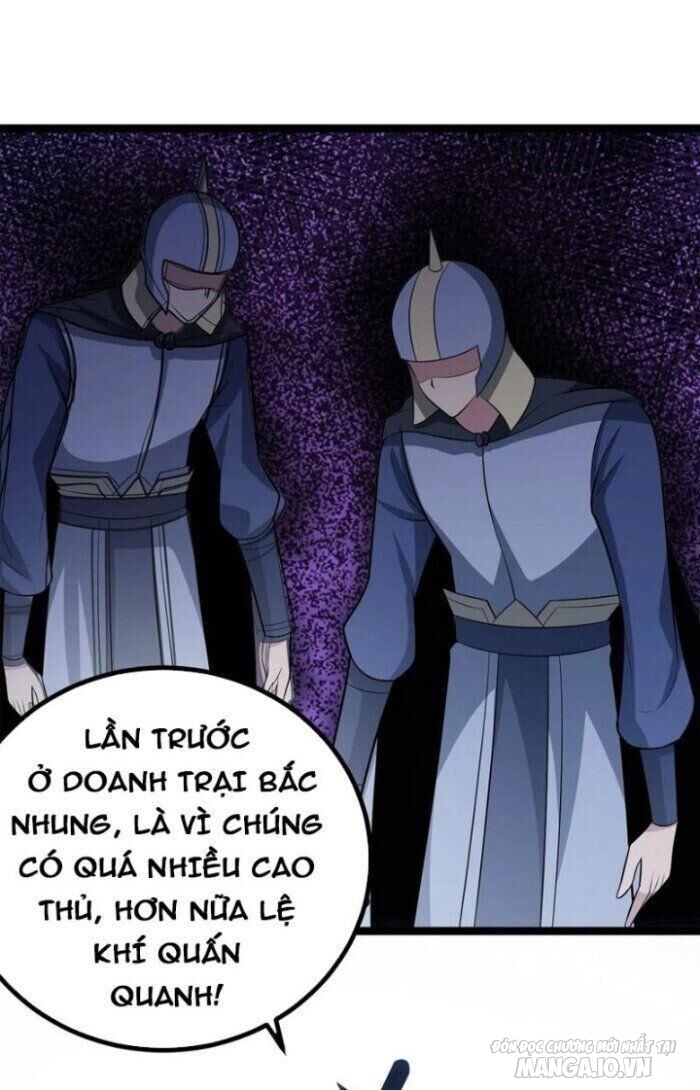 Talàmkiêuhùngtạidịgiới Chapter 448 - Trang 2