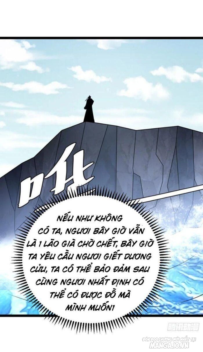 Talàmkiêuhùngtạidịgiới Chapter 448 - Trang 2