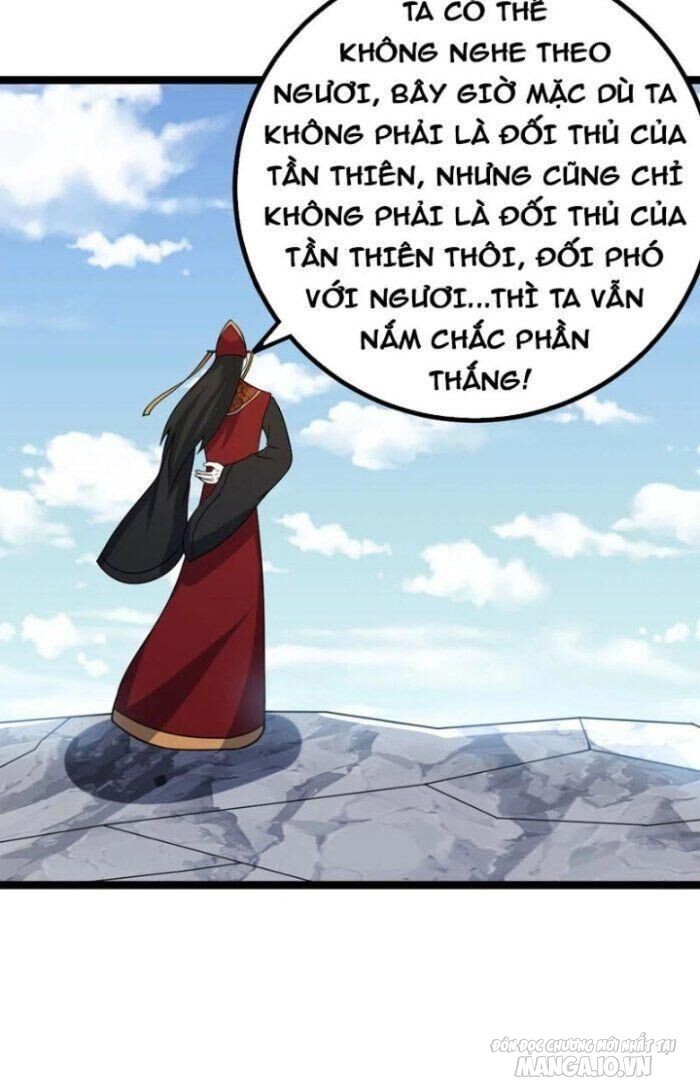 Talàmkiêuhùngtạidịgiới Chapter 448 - Trang 2