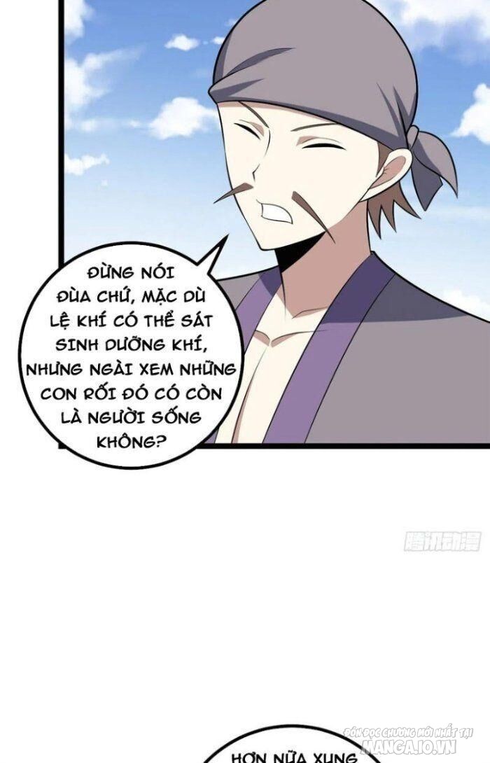 Talàmkiêuhùngtạidịgiới Chapter 447 - Trang 2