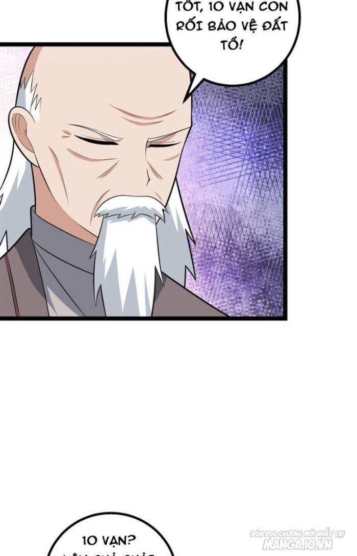 Talàmkiêuhùngtạidịgiới Chapter 447 - Trang 2