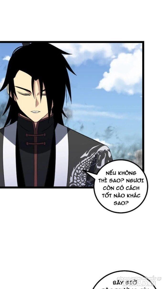 Talàmkiêuhùngtạidịgiới Chapter 447 - Trang 2