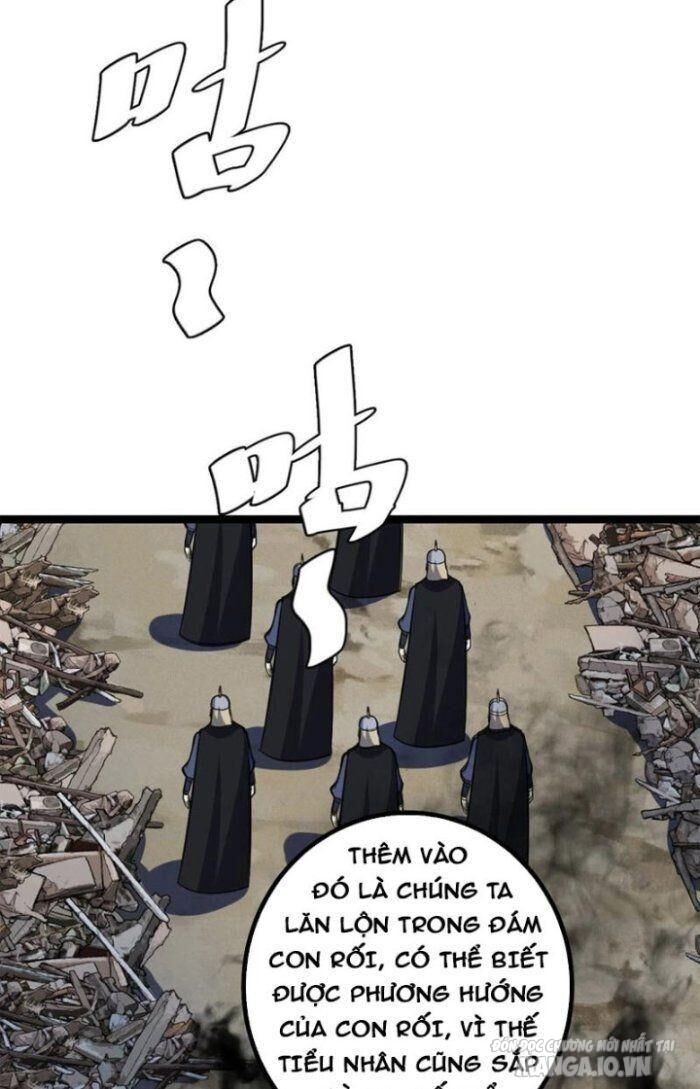 Talàmkiêuhùngtạidịgiới Chapter 447 - Trang 2