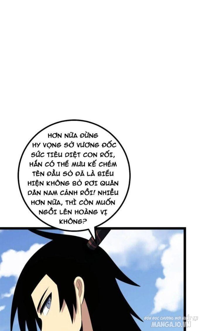 Talàmkiêuhùngtạidịgiới Chapter 447 - Trang 2