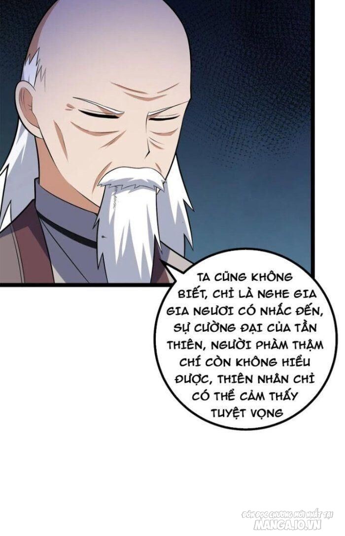 Talàmkiêuhùngtạidịgiới Chapter 445 - Trang 2