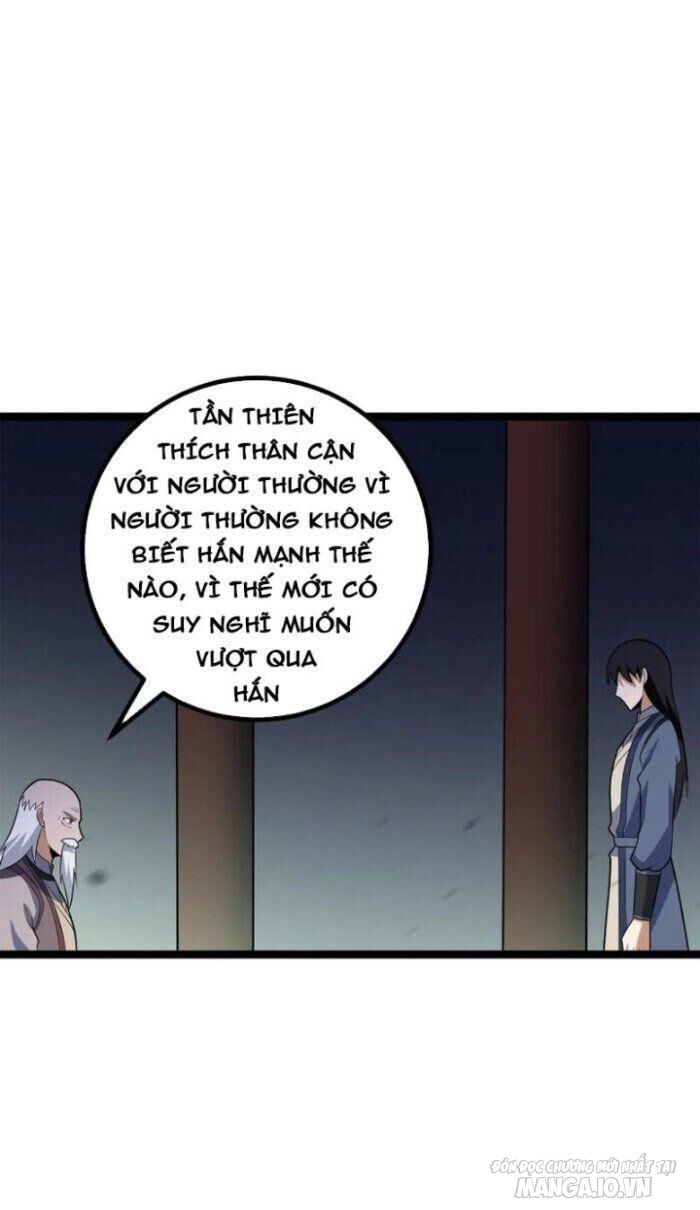 Talàmkiêuhùngtạidịgiới Chapter 445 - Trang 2