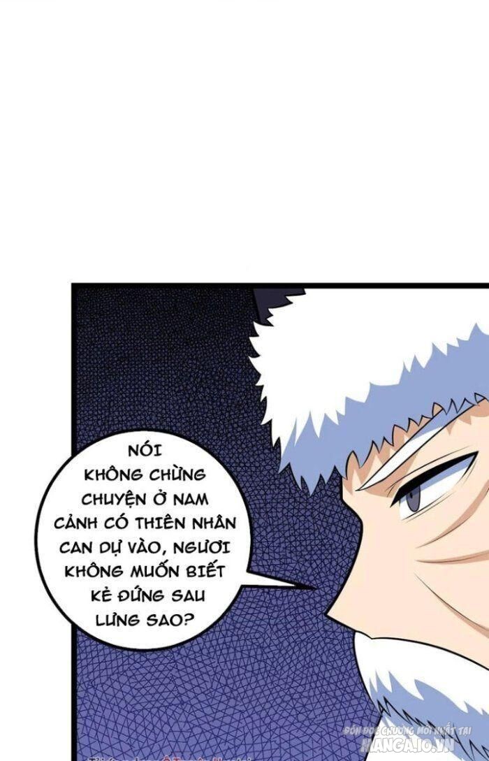 Talàmkiêuhùngtạidịgiới Chapter 445 - Trang 2