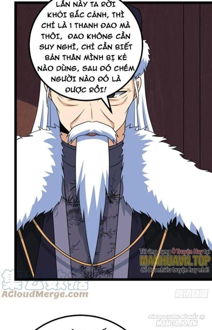 Talàmkiêuhùngtạidịgiới Chapter 445 - Trang 2