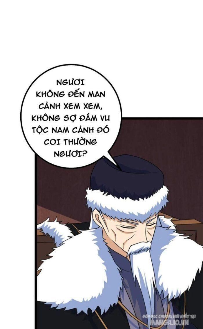 Talàmkiêuhùngtạidịgiới Chapter 445 - Trang 2