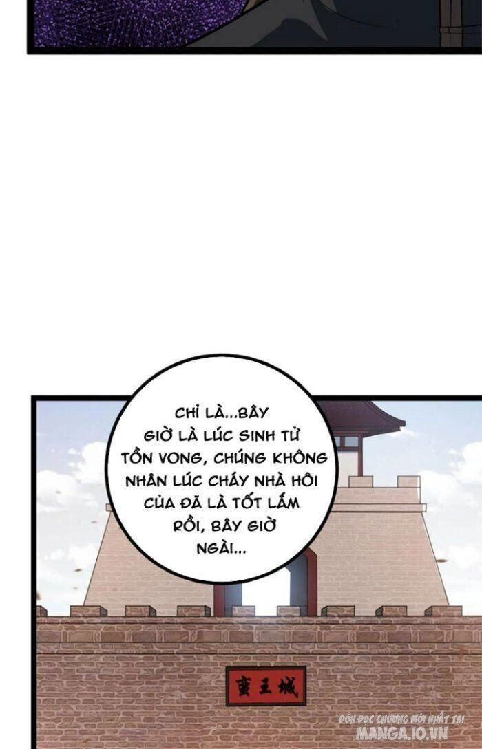 Talàmkiêuhùngtạidịgiới Chapter 444 - Trang 2