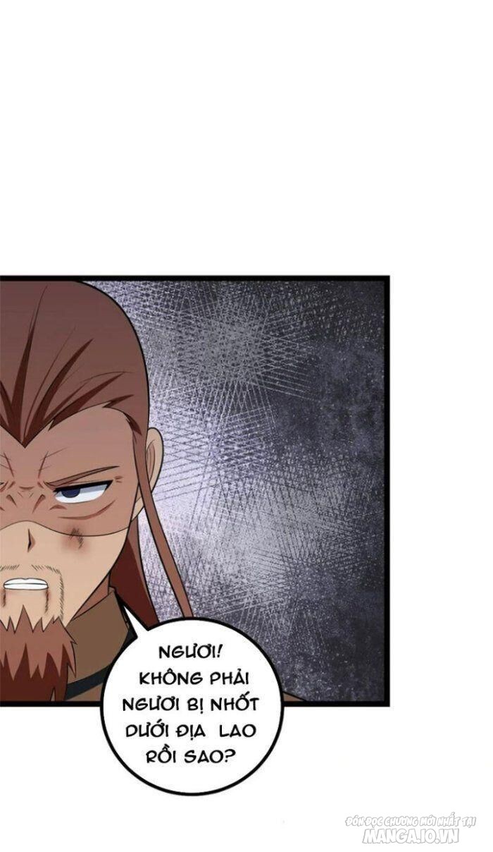 Talàmkiêuhùngtạidịgiới Chapter 443 - Trang 2