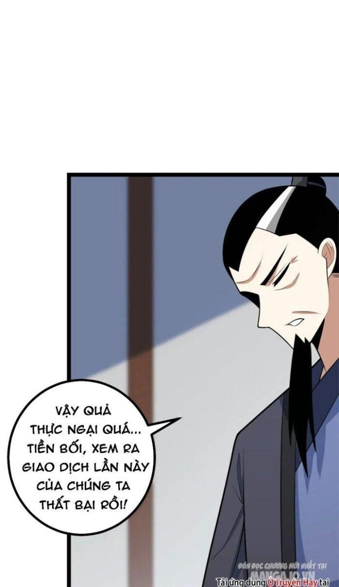 Talàmkiêuhùngtạidịgiới Chapter 443 - Trang 2