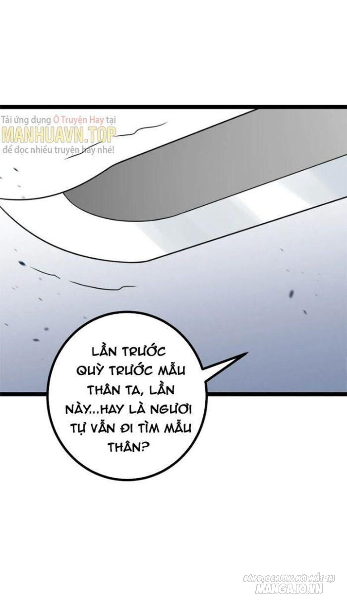 Talàmkiêuhùngtạidịgiới Chapter 443 - Trang 2