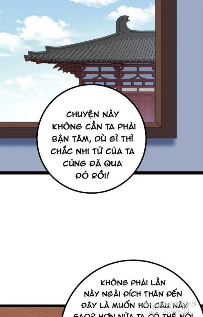 Talàmkiêuhùngtạidịgiới Chapter 443 - Trang 2