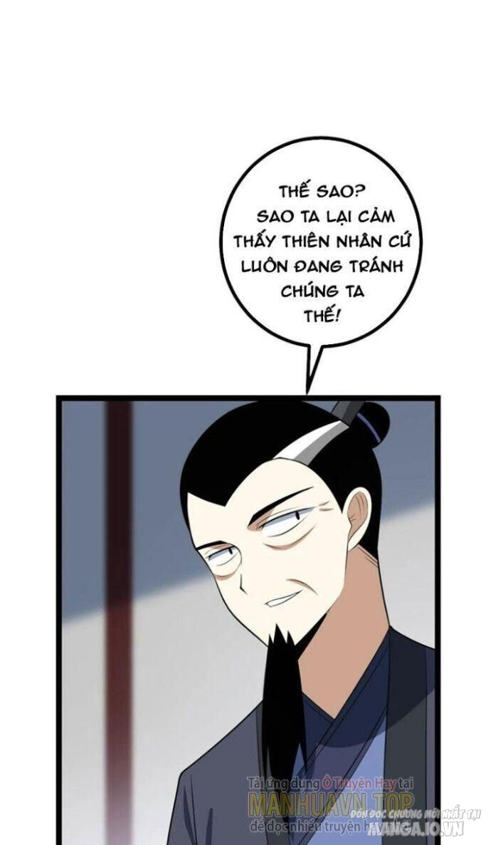 Talàmkiêuhùngtạidịgiới Chapter 442 - Trang 2