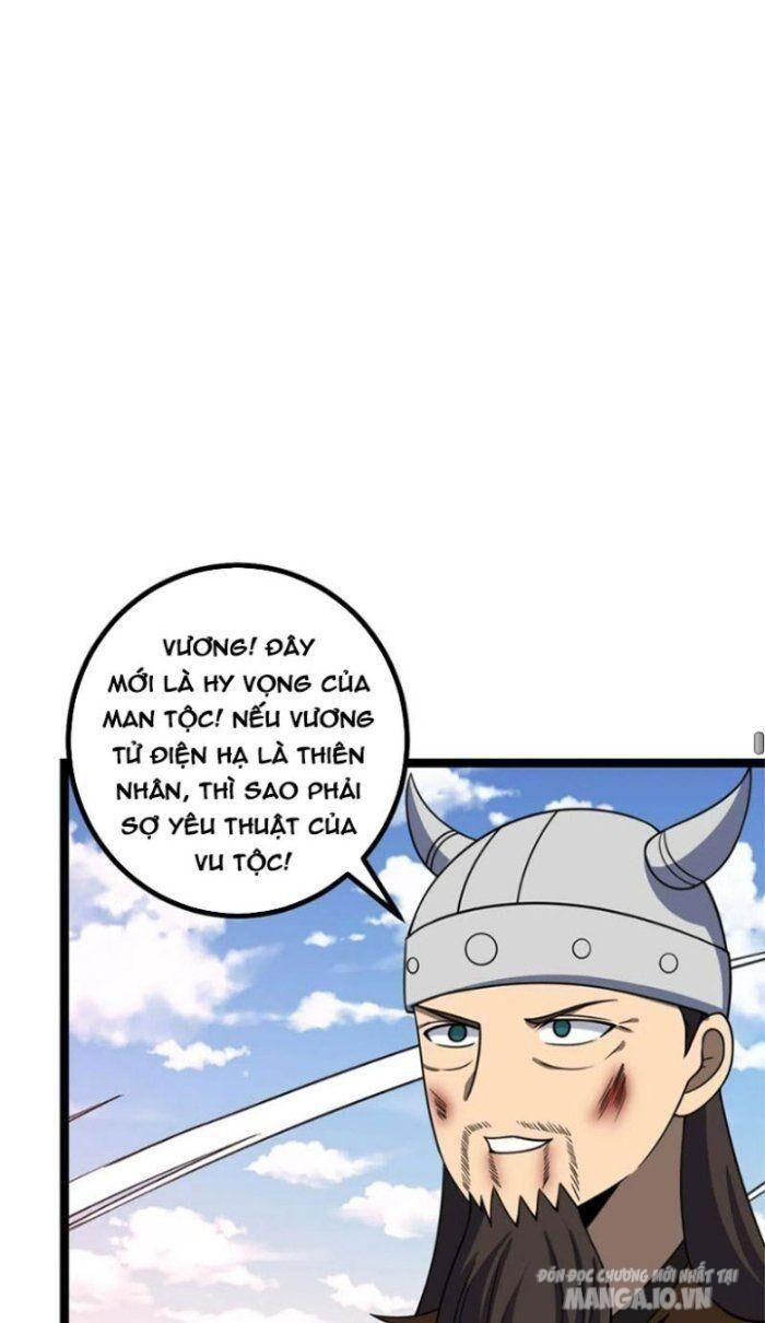 Talàmkiêuhùngtạidịgiới Chapter 442 - Trang 2