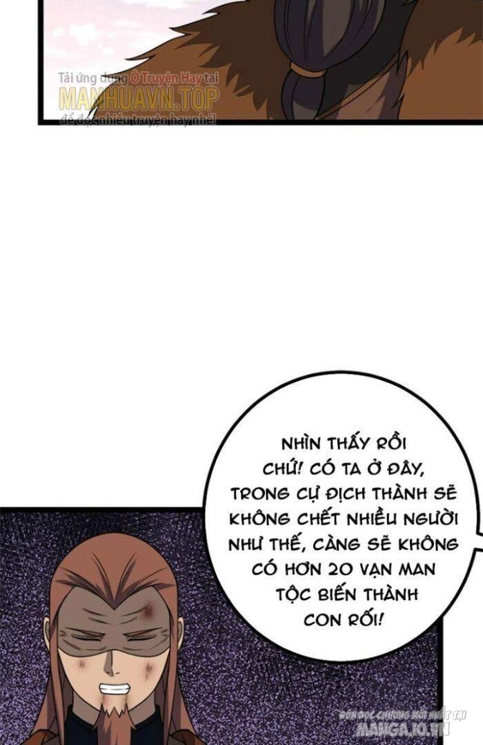 Talàmkiêuhùngtạidịgiới Chapter 442 - Trang 2