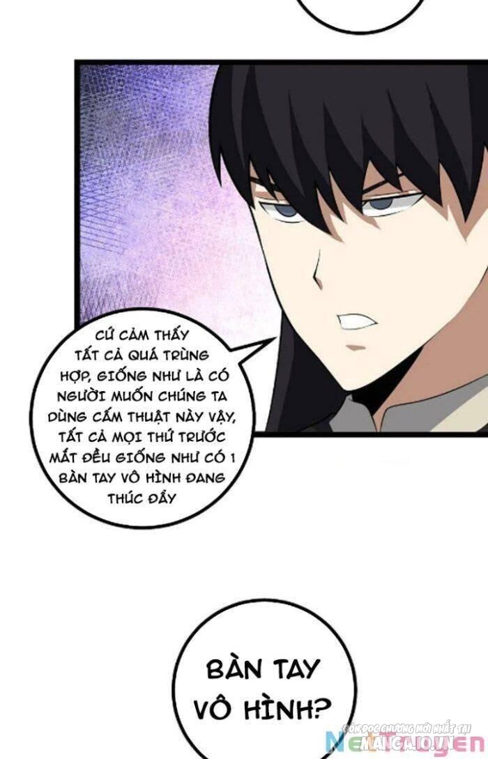 Talàmkiêuhùngtạidịgiới Chapter 441 - Trang 2