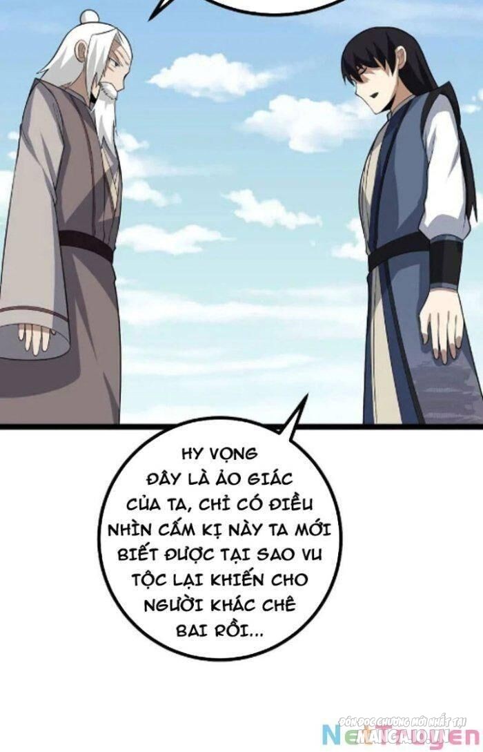 Talàmkiêuhùngtạidịgiới Chapter 441 - Trang 2